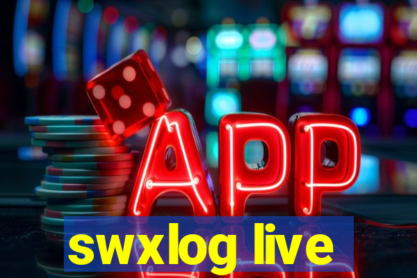 swxlog live